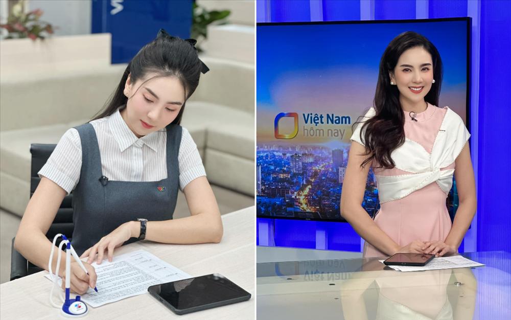 Cuộc sống sang chảnh của MC Mai Ngọc-7