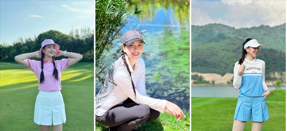 Cuộc sống sang chảnh của MC Mai Ngọc-8