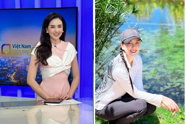 Đột ngột thông báo ly hôn, MC Mai Ngọc khẳng định nỗ lực không ngừng, cô từng chia sẻ về những căn nhà nào?-16