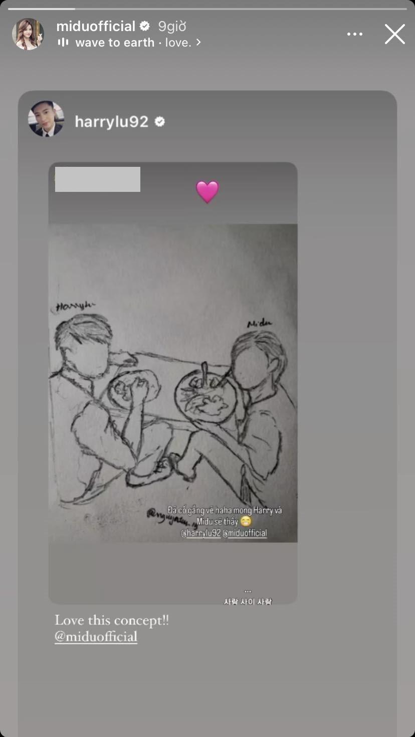 Midu thông báo chuẩn bị lấy chồng, dân tình đồng loạt gọi tên chú rể là 2 mỹ nam nổi tiếng Vbiz-5