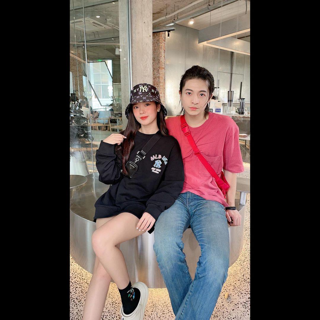 Midu thông báo chuẩn bị lấy chồng, dân tình đồng loạt gọi tên chú rể là 2 mỹ nam nổi tiếng Vbiz-6