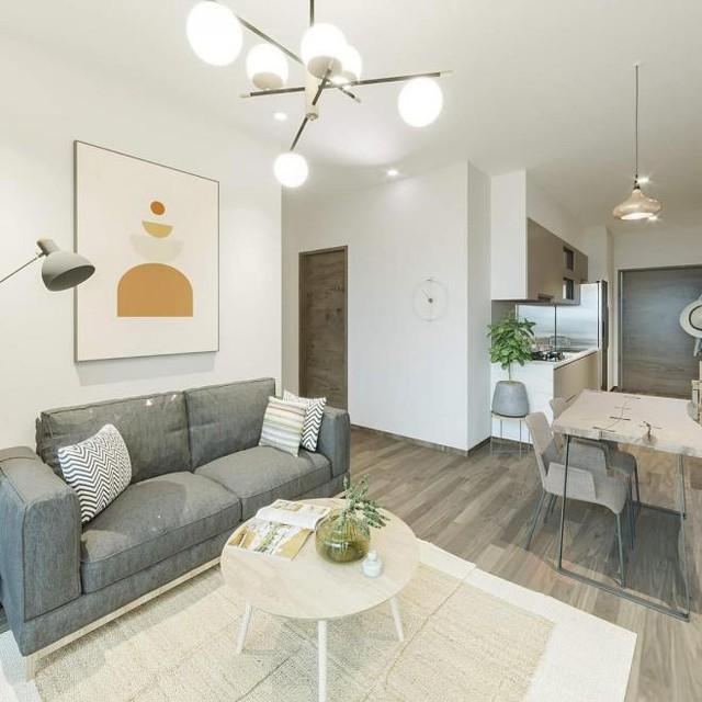 Đột ngột thông báo ly hôn, MC Mai Ngọc khẳng định nỗ lực không ngừng, cô từng chia sẻ về những căn nhà nào?-12