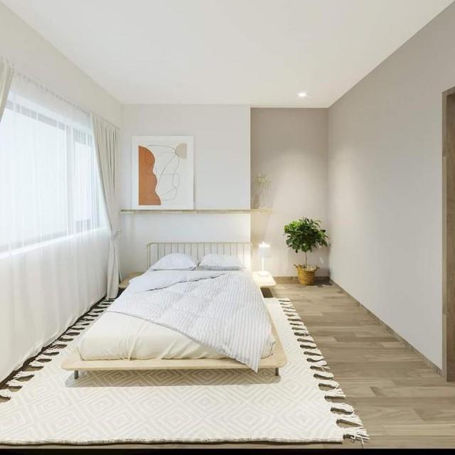 Đột ngột thông báo ly hôn, MC Mai Ngọc khẳng định nỗ lực không ngừng, cô từng chia sẻ về những căn nhà nào?-14