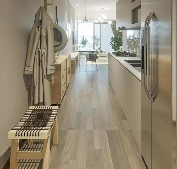 Đột ngột thông báo ly hôn, MC Mai Ngọc khẳng định nỗ lực không ngừng, cô từng chia sẻ về những căn nhà nào?-15