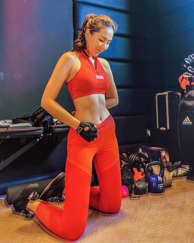 Đột ngột thông báo ly hôn, MC Mai Ngọc khẳng định nỗ lực không ngừng, cô từng chia sẻ về những căn nhà nào?-10