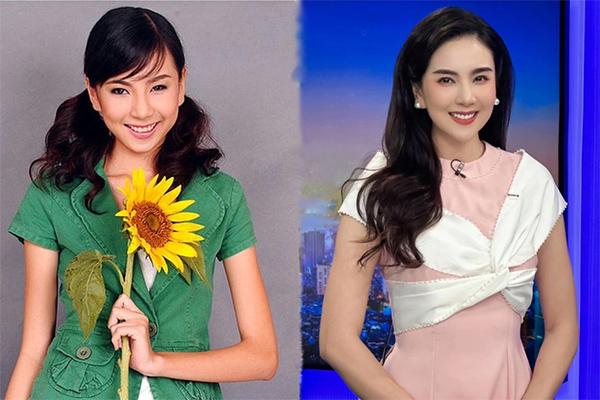 MC Mai Ngọc ly hôn: Hôn nhân lâu năm cần điều gì để giữ lửa?-8