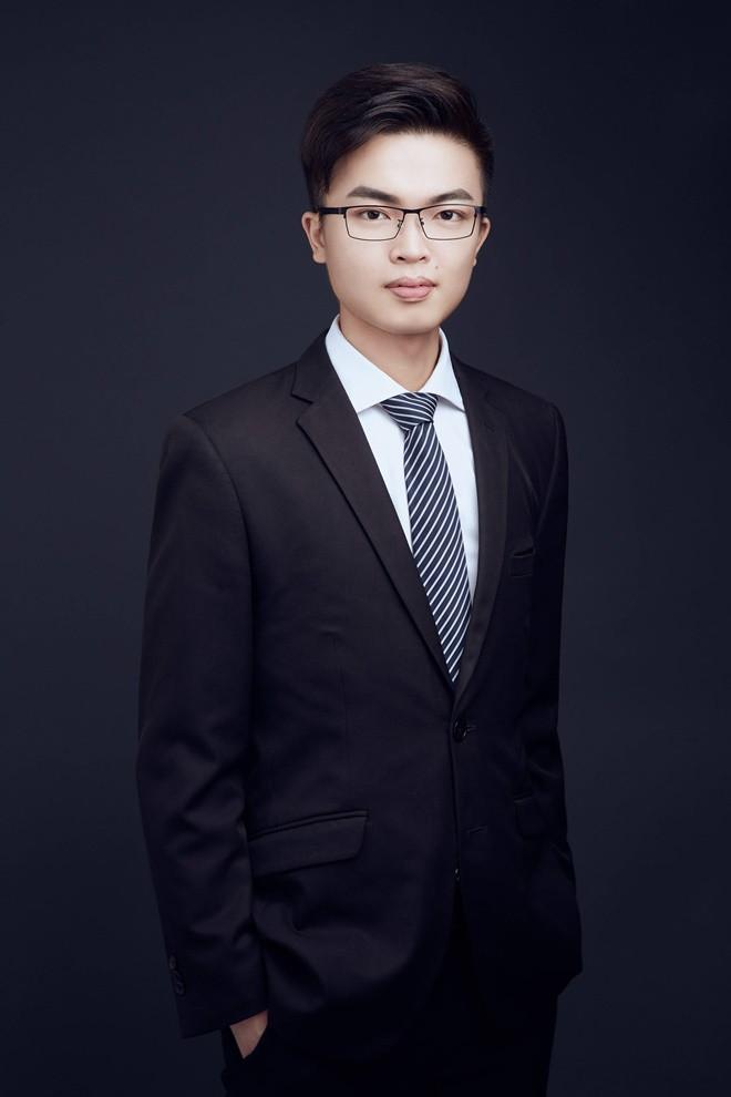 Tiến sĩ 32 tuổi sở hữu công ty trị giá 60.000 tỷ sau 9 tháng thành lập-1