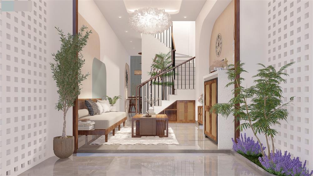 Cùng điểm xuất phát, họ giàu ta nghèo là vì 3 lỗi phong thủy-1