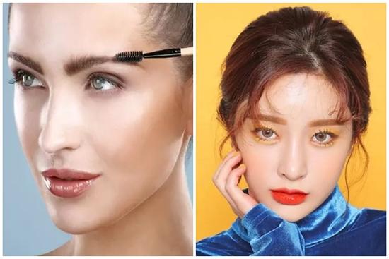 Những lỗi trang điểm dễ khiến phụ nữ trông già hơn tuổi thật