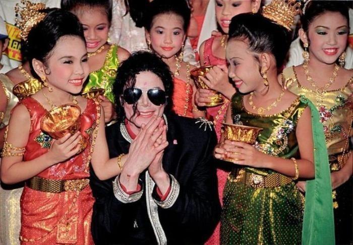Cuộc sống thăng trầm của nữ ca sĩ Việt duy nhất từng hát cùng Michael Jackson-2