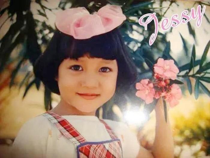 Cuộc sống thăng trầm của nữ ca sĩ Việt duy nhất từng hát cùng Michael Jackson-1