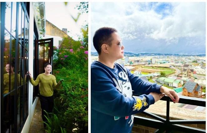 Cuộc sống thăng trầm của nữ ca sĩ Việt duy nhất từng hát cùng Michael Jackson-5