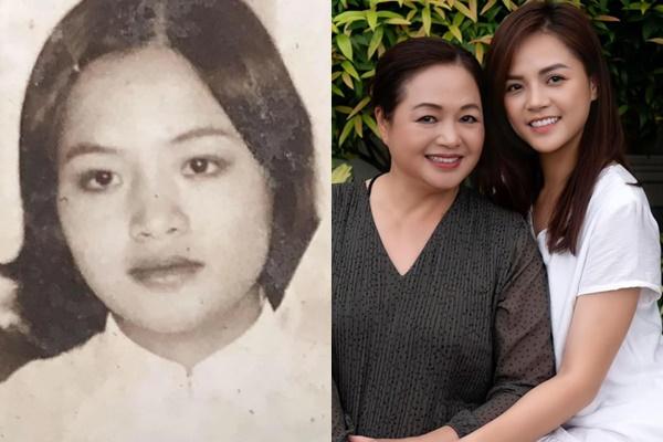 Diễn viên Thu Quỳnh tuyên bố không làm đám cưới, không muốn tái hôn-4