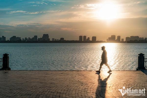 Miền Bắc có còn không khí lạnh?-2