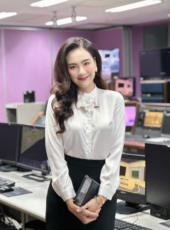 MC Mai Ngọc: Từng là Lọ Lem gặp đúng người và cuộc chia tay nhẹ nhàng-12