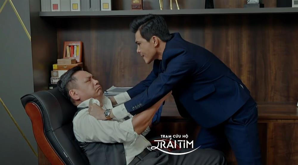 Quang Sự và NSƯT Phạm Cường diễn quá đạt nhưng khán giả vẫn bức xúc cực độ-1