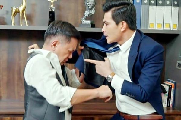 Khán giả căm phẫn, tràn vào trang cá nhân mắng chửi, Quang Sự nói gì?-5