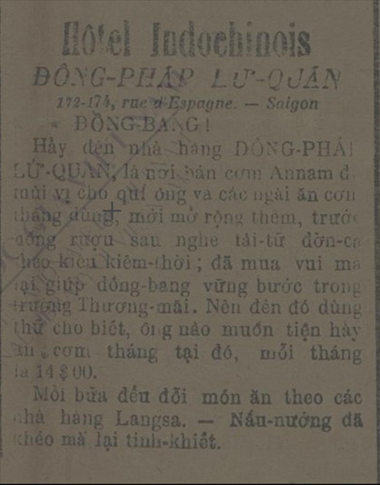 Người phụ nữ được ví như Tây Thi xuất thế khuynh đảo loạt tay chơi Sài Gòn xưa-2