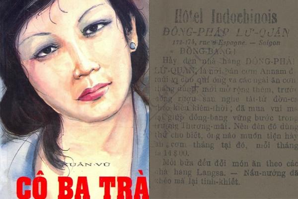 Cuộc tình kỳ lạ của mỹ nữ được giới ăn chơi Sài Gòn xưa cung phụng-3