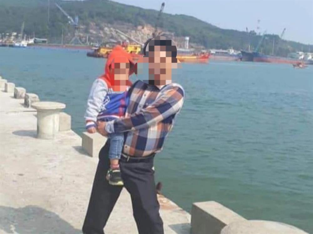 Vụ bé gái 13 tuổi kể bị hiếp dâm nhiều lần: Tạm giữ cha dượng-1