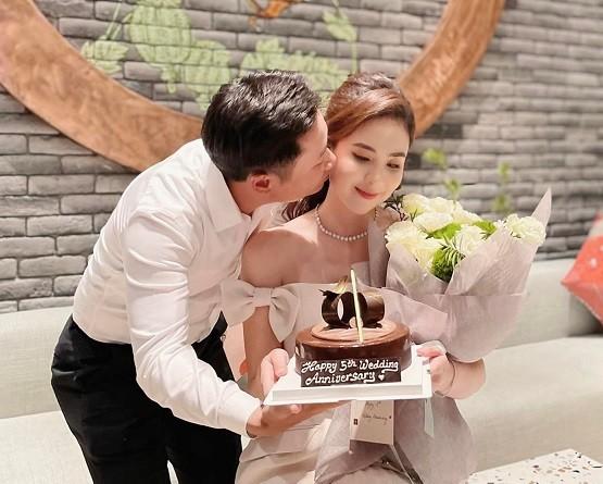 MC Mai Ngọc ly hôn: Hôn nhân lâu năm cần điều gì để giữ lửa?-2