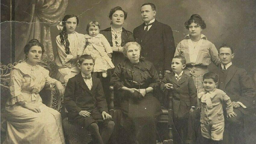 Gia tộc giàu có bậc nhất thế giới, phá vỡ lời nguyền ‘không ai giàu 3 họ’-3