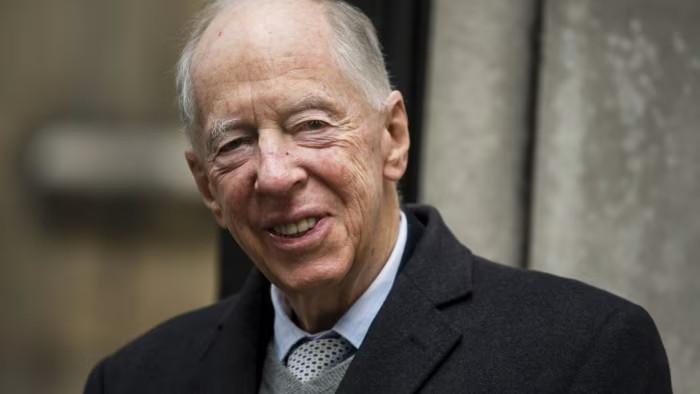 Gia tộc giàu có bậc nhất thế giới, phá vỡ lời nguyền ‘không ai giàu 3 họ’-6