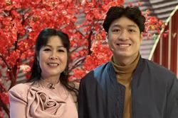 Con trai Hồng Vân: Đạo diễn điển trai, về nước nối nghiệp sau 10 năm du học