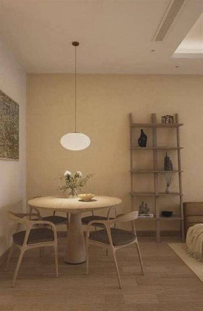 Choáng ngợp căn hộ hạng sang MC Mai Ngọc sinh sống sau khi ly hôn-3