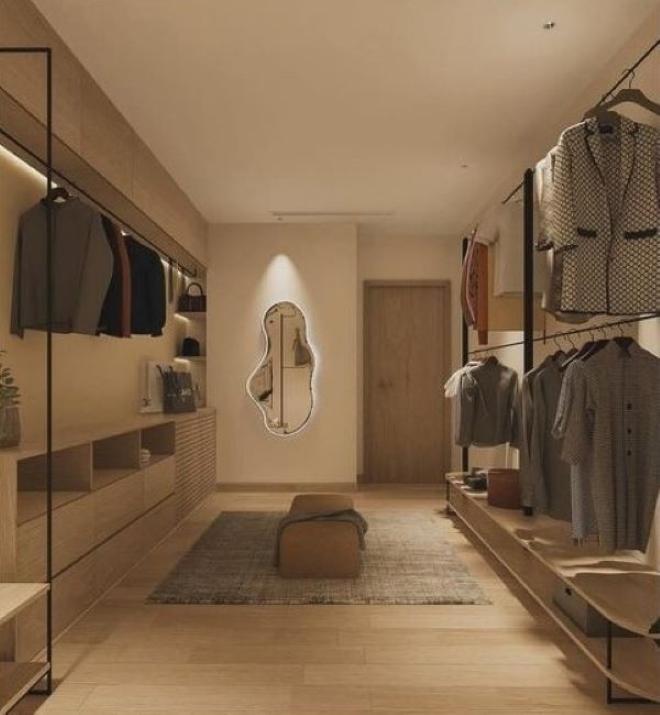 Choáng ngợp căn hộ hạng sang MC Mai Ngọc sinh sống sau khi ly hôn-5