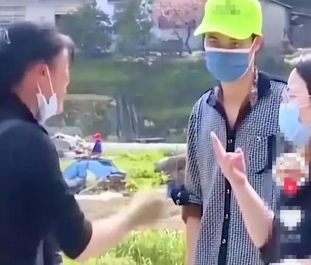 Phát hiện bị lừa dối, con rể ngày nào cũng đi qua nhà bố mẹ vợ để trả đũa-1