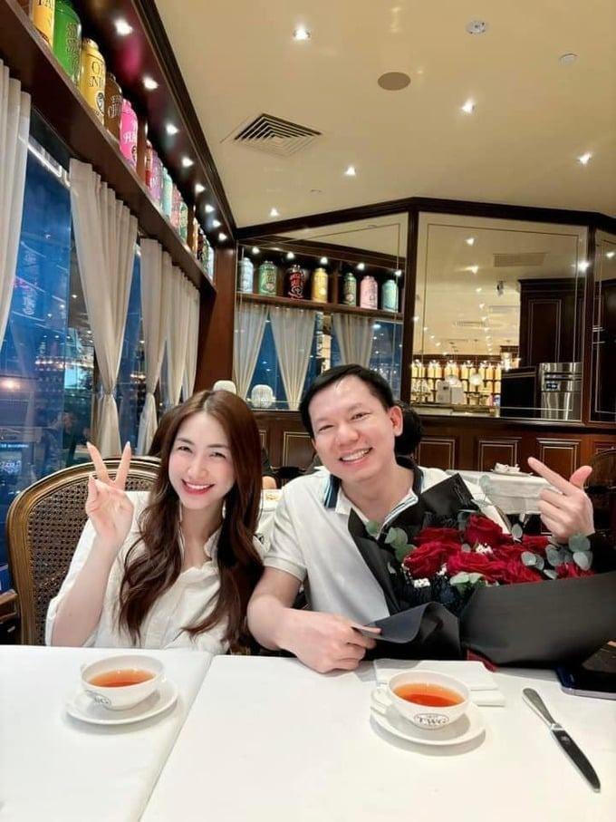 Hòa Minzy sắp kết hôn, lên kế hoạch sinh con bằng phương pháp thụ tinh nhân tạo?-3