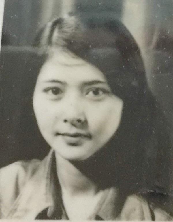 Ni cô Huyền Trang và cuộc sống viên mãn ở tuổi ngoài 70 của giai nhân đình đám một thời-1