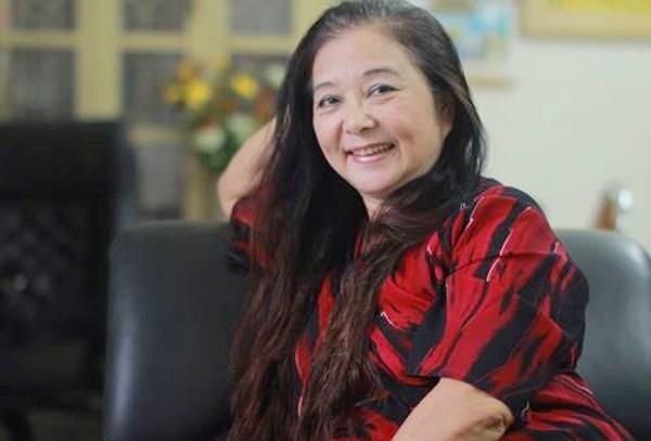 Ni cô Huyền Trang và cuộc sống viên mãn ở tuổi ngoài 70 của giai nhân đình đám một thời-3