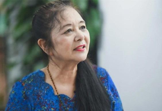 Ni cô Huyền Trang và cuộc sống viên mãn ở tuổi ngoài 70 của giai nhân đình đám một thời-5