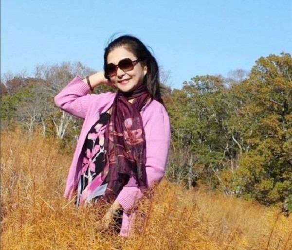 Ni cô Huyền Trang và cuộc sống viên mãn ở tuổi ngoài 70 của giai nhân đình đám một thời-7