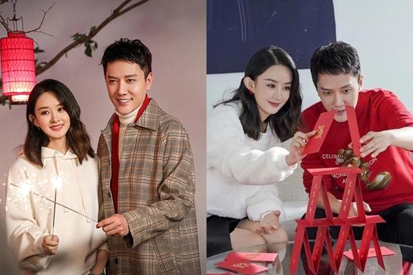 Sự nghiệp thăng hạng, sở hữu khối tài sản khủng hơn 3.4 nghìn tỷ, vì sao Triệu Lệ Dĩnh từ bỏ quyền nuôi con sau khi ly hôn?-9