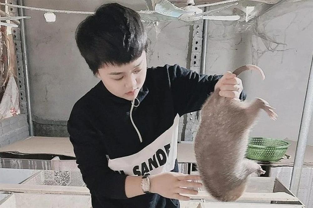 Bí mật của nữ doanh nhân sang chảnh vừa lĩnh án tử hình-1