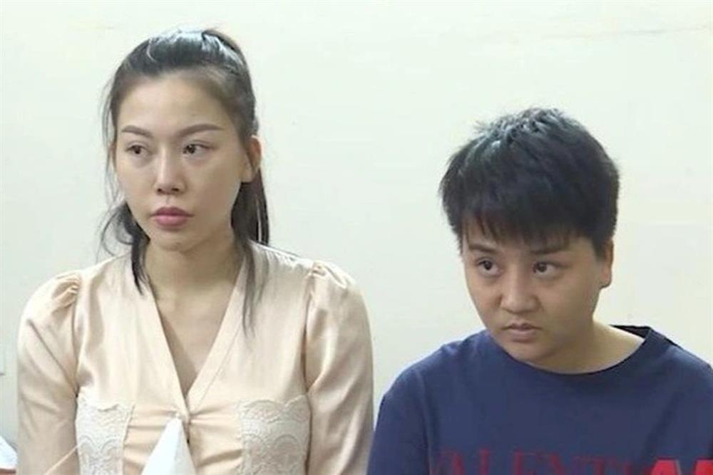 Bí mật của nữ doanh nhân sang chảnh vừa lĩnh án tử hình-2