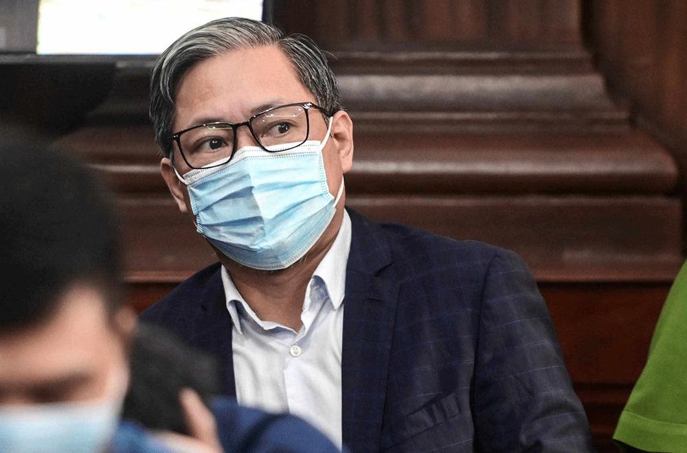 Vụ Vạn Thịnh Phát: Gia đình bị cáo Nguyễn Cao Trí khắc phục thêm 61 tỷ đồng-1