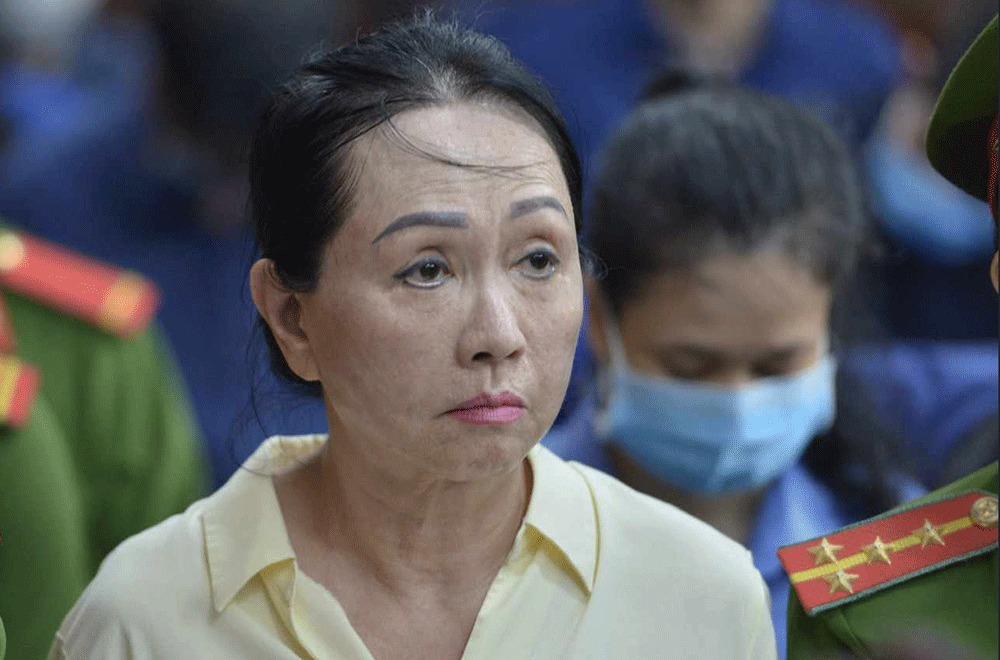 Vụ Vạn Thịnh Phát: Gia đình bị cáo Nguyễn Cao Trí khắc phục thêm 61 tỷ đồng-2