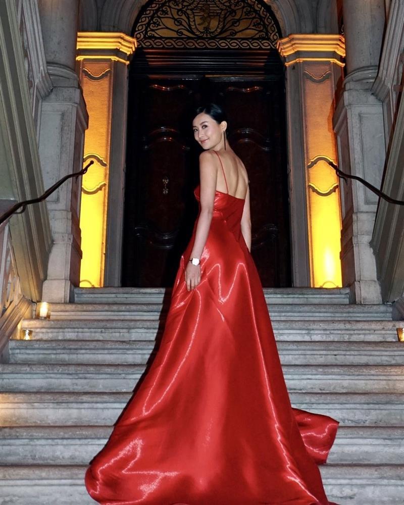 Trần Pháp Lai - sao nữ châu Á trong bom tấn Kong đang khuấy đảo rạp Việt-6