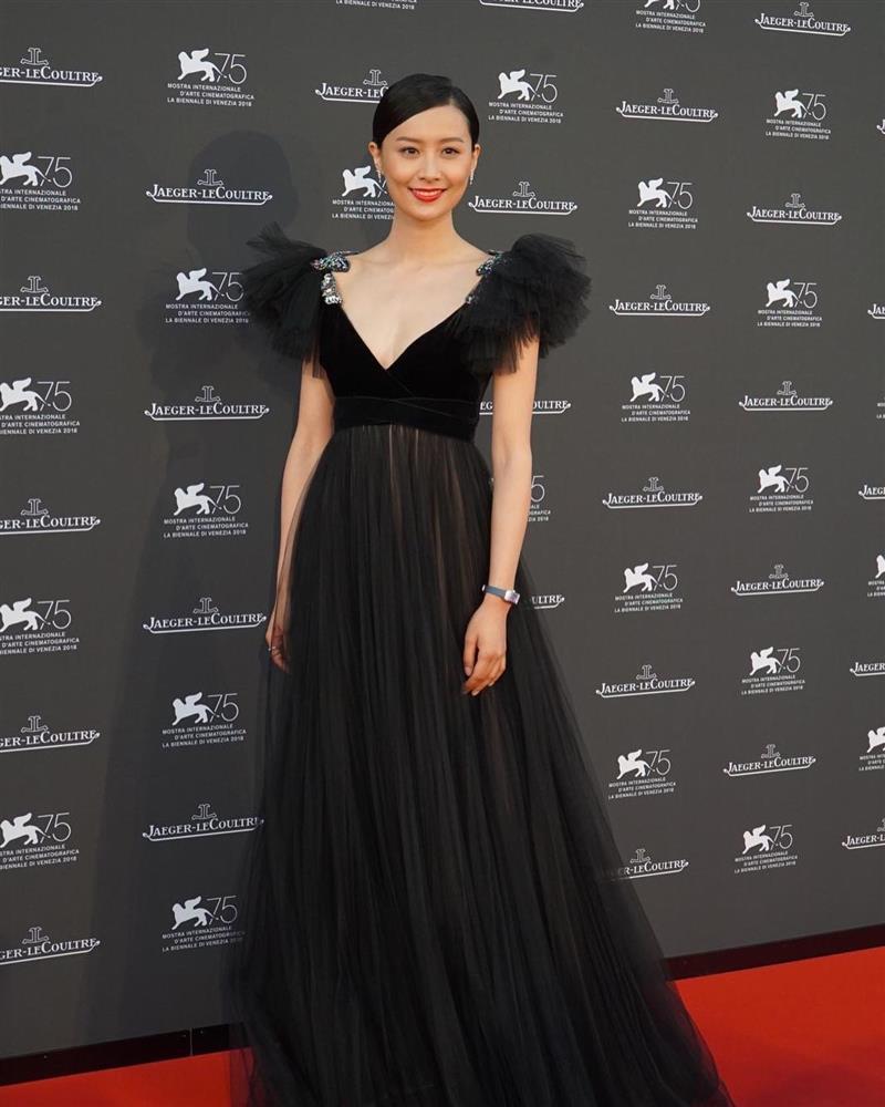 Trần Pháp Lai - sao nữ châu Á trong bom tấn Kong đang khuấy đảo rạp Việt-7