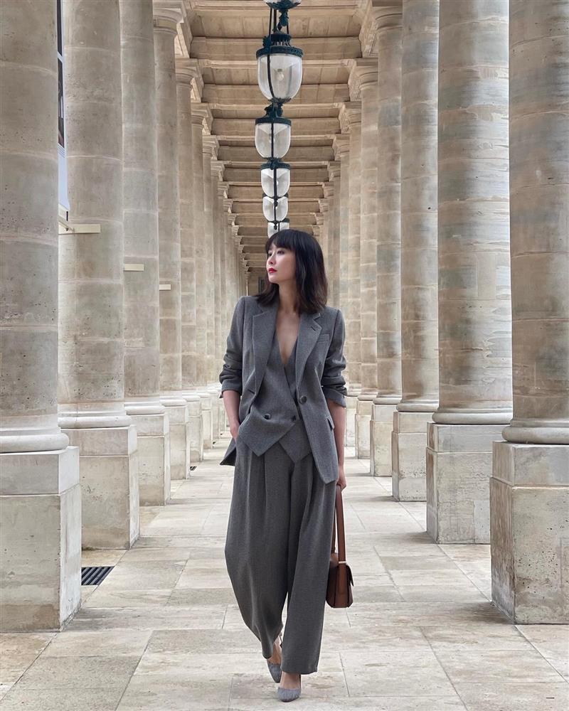 Trần Pháp Lai - sao nữ châu Á trong bom tấn Kong đang khuấy đảo rạp Việt-13