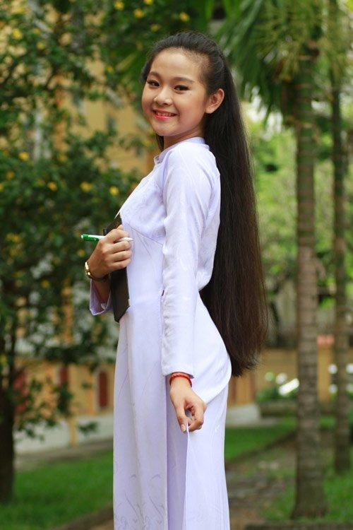 Sao nhí Việt dậy thì thành công thành mỹ nhân bốc lửa ở tuổi 26 nhờ mê múa cột-1