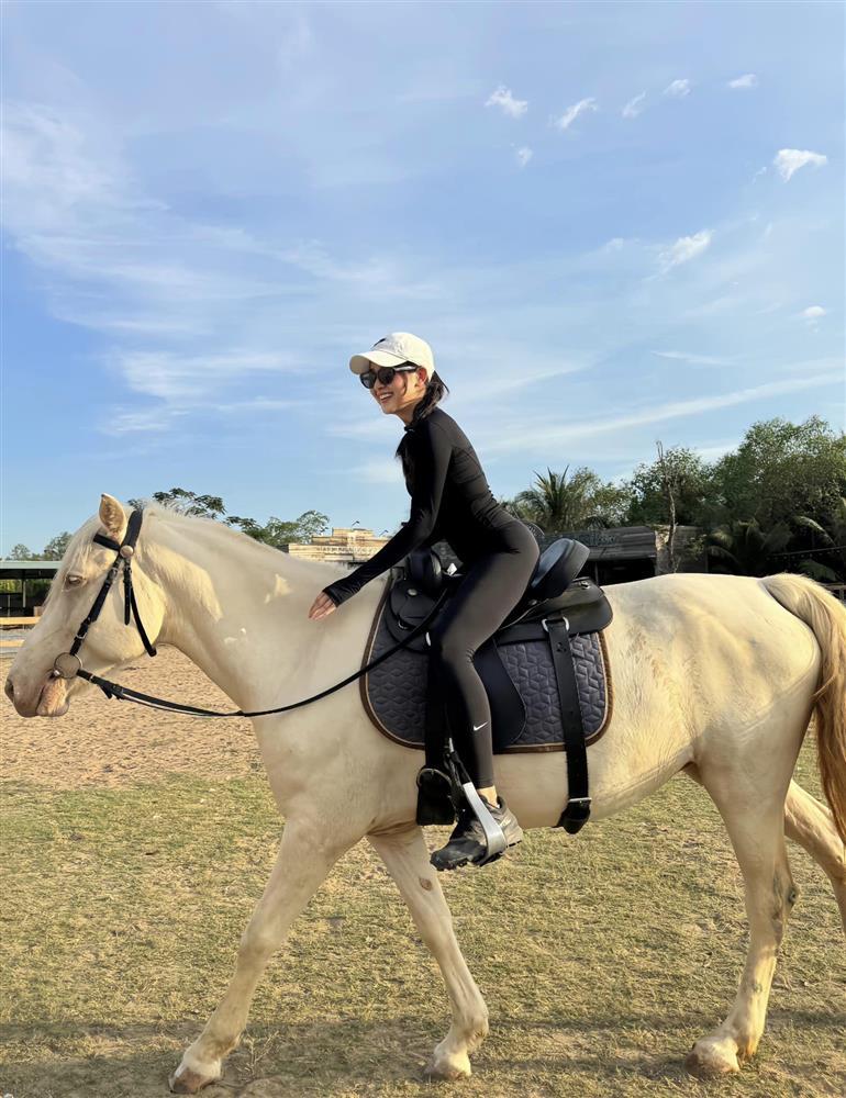 Sao nhí Việt dậy thì thành công thành mỹ nhân bốc lửa ở tuổi 26 nhờ mê múa cột-5