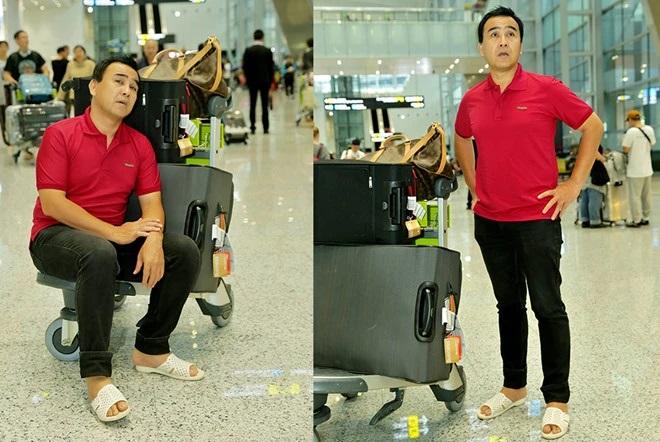 Đôi dép tổ ong huyền thoại và sự thật gây xúc động về Quyền Linh-5