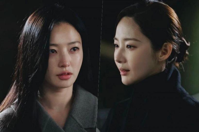 Song Ha Yoon giải thích tin đồn tố bạo lực học đường, tát nạn nhân cả tiếng rưỡi-2