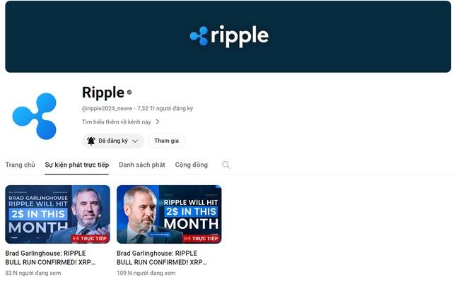 Độ Mixi bị mất kênh YouTube hơn 7,3 triệu người đăng ký, liệu có khả năng lấy lại?-1