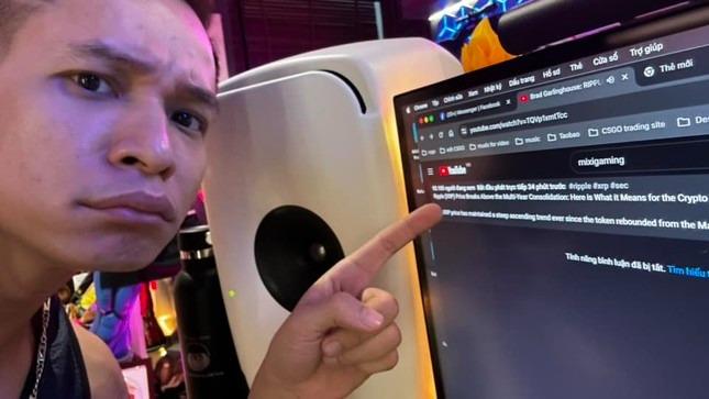 Độ Mixi bị mất kênh YouTube hơn 7,3 triệu người đăng ký, liệu có khả năng lấy lại?-2